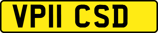 VP11CSD