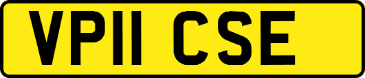VP11CSE