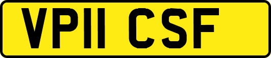 VP11CSF