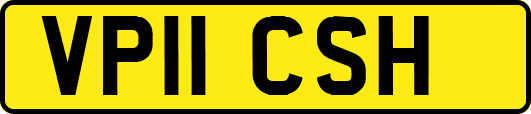 VP11CSH