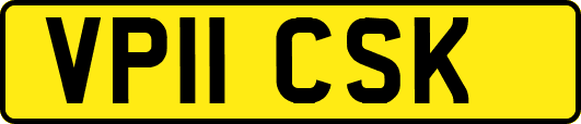 VP11CSK