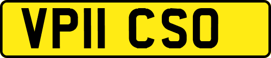 VP11CSO