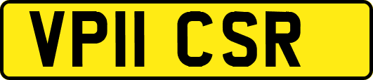VP11CSR