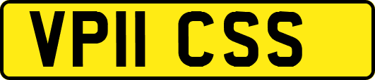 VP11CSS