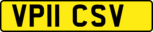 VP11CSV