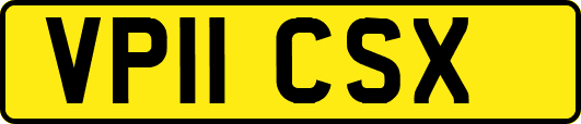 VP11CSX