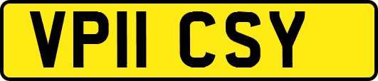 VP11CSY