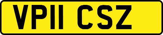 VP11CSZ