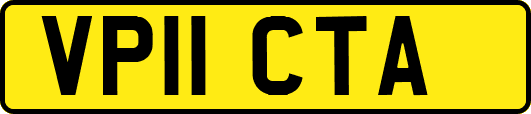 VP11CTA