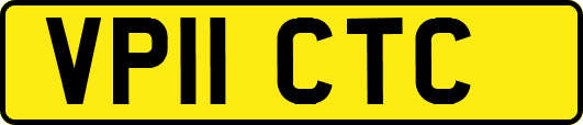 VP11CTC