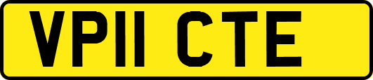 VP11CTE