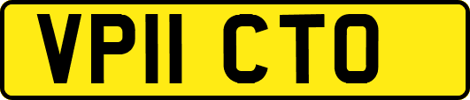 VP11CTO