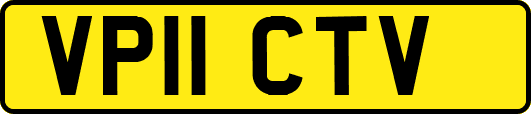 VP11CTV