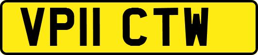 VP11CTW