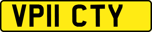 VP11CTY
