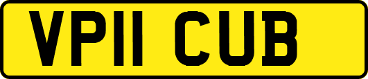 VP11CUB
