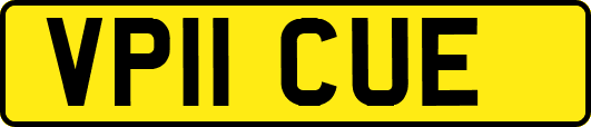 VP11CUE