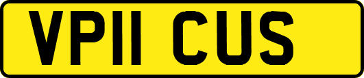 VP11CUS