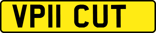 VP11CUT