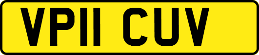 VP11CUV