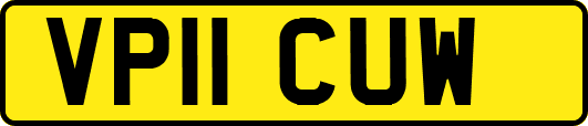 VP11CUW
