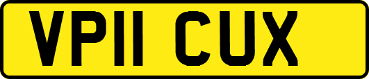 VP11CUX