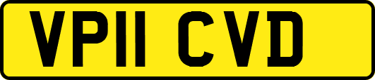 VP11CVD