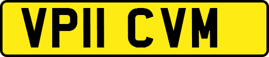 VP11CVM