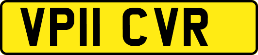 VP11CVR