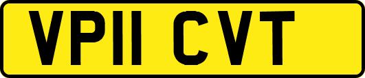 VP11CVT