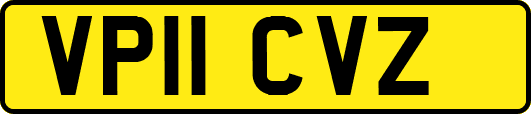 VP11CVZ