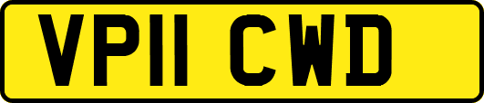 VP11CWD