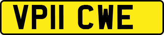VP11CWE