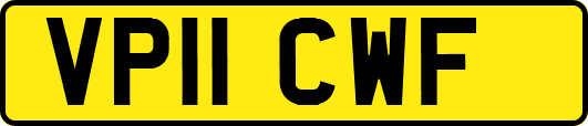VP11CWF
