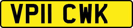 VP11CWK