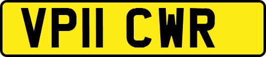 VP11CWR