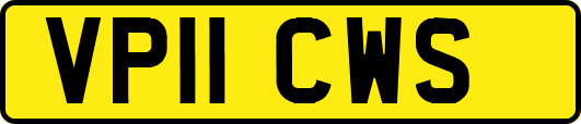 VP11CWS