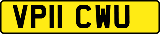 VP11CWU