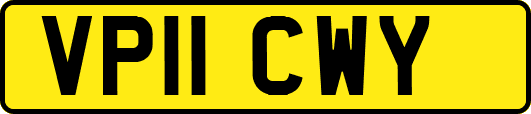 VP11CWY