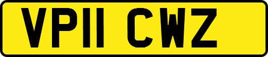 VP11CWZ