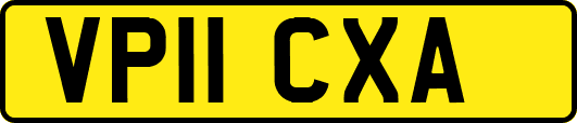 VP11CXA