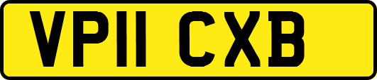 VP11CXB