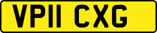 VP11CXG