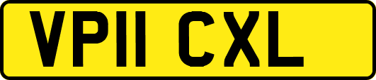 VP11CXL