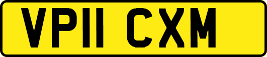 VP11CXM