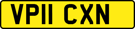 VP11CXN