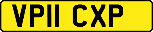 VP11CXP