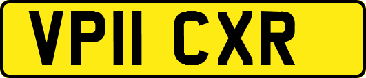 VP11CXR