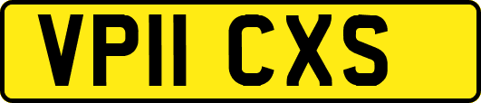 VP11CXS