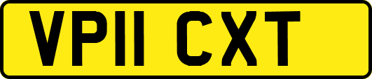 VP11CXT